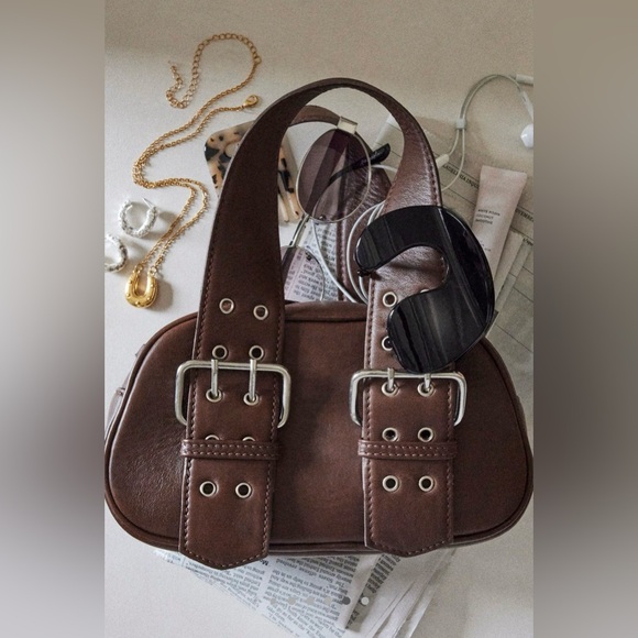 Free People Say Yes Bag - Picture 8 of 13